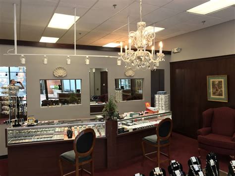 omega jewelers charlotte nc.